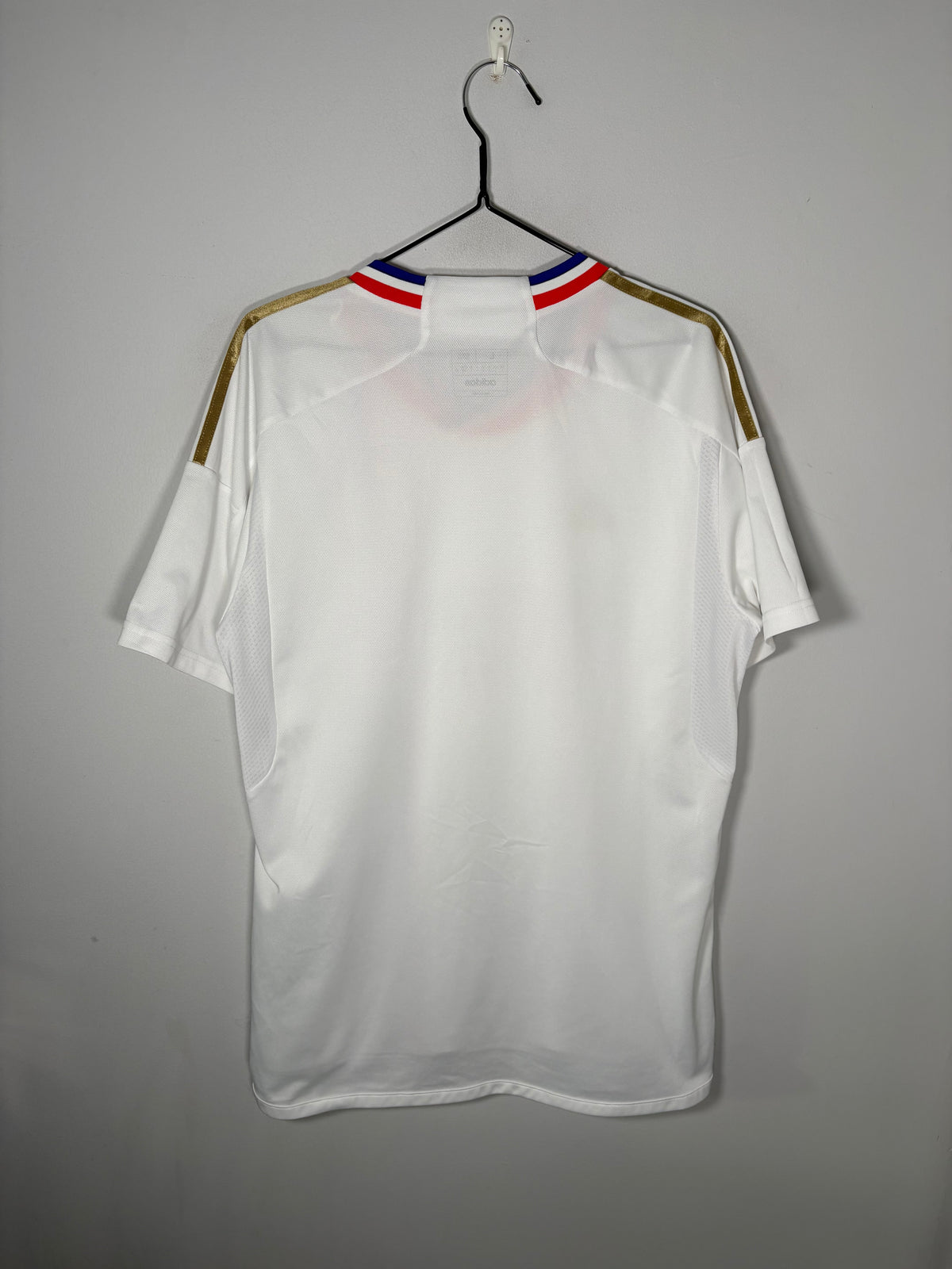 Lyon Home Shirt 2023/24 (L)