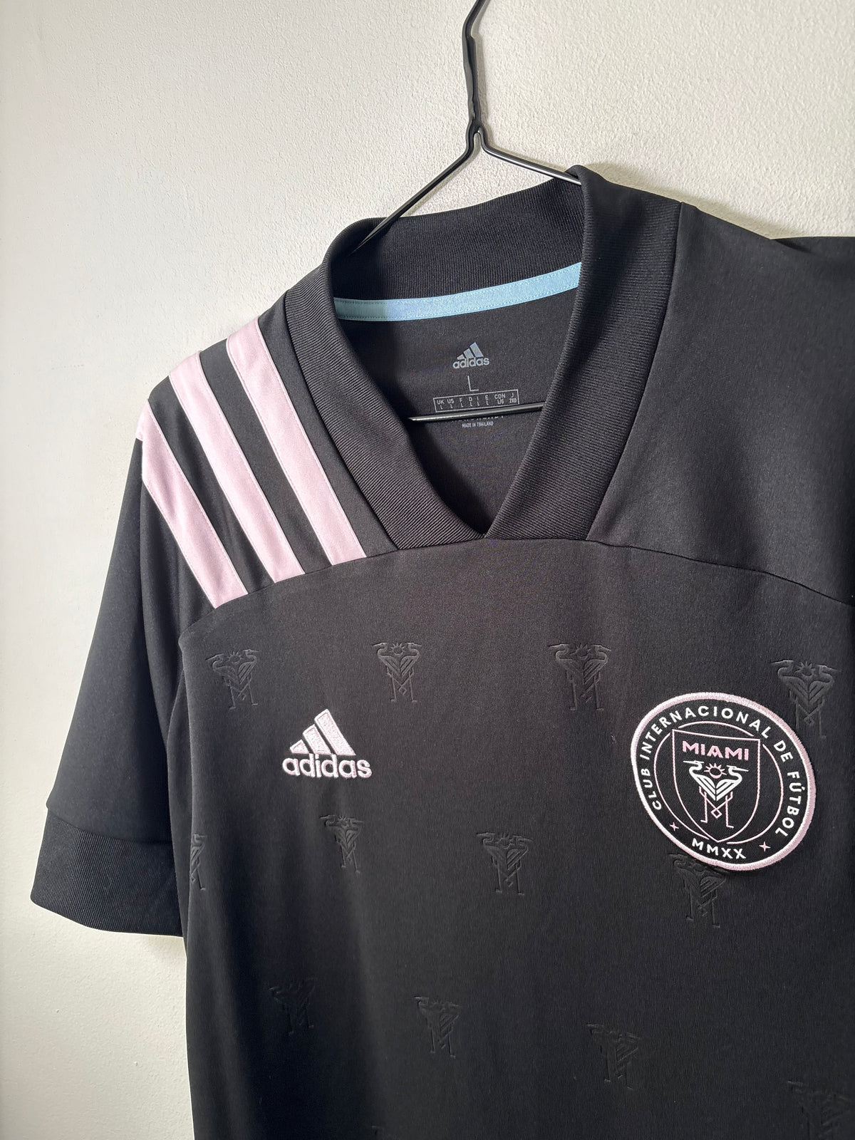 Inter Miami Away Shirt 2020 (L)