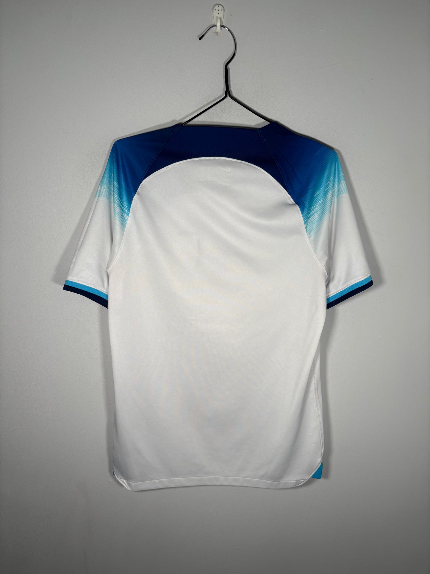 England Home Shirt 2022 (S)