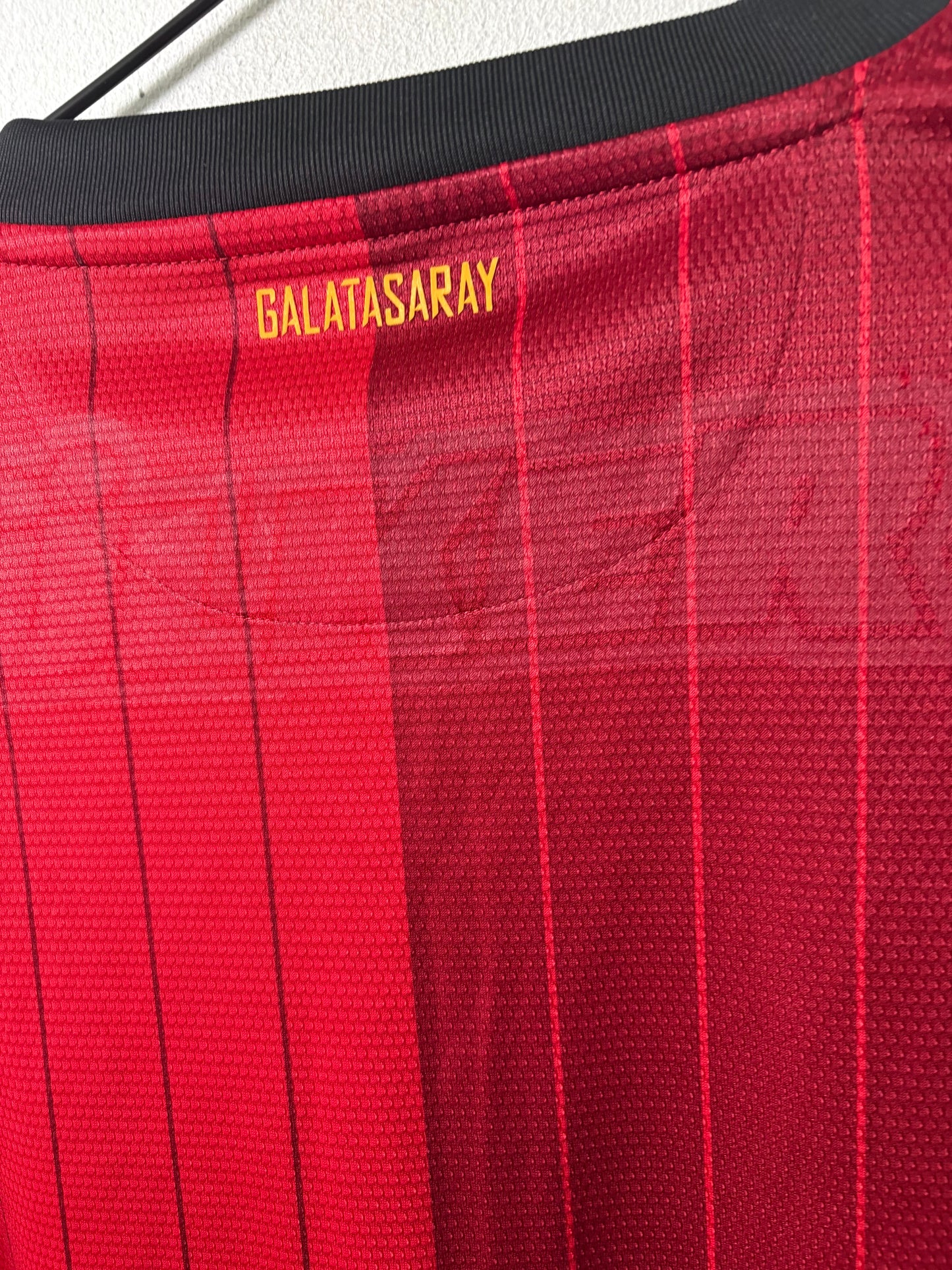 Galatasaray Third Shirt 2012/13 (M)