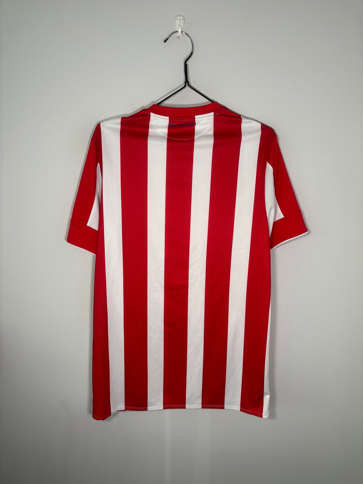 Stoke City Home Shirt 2015/16 (M)