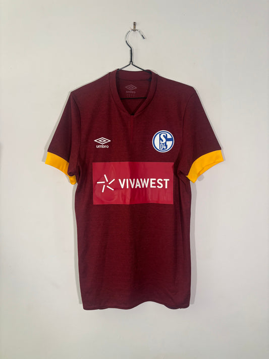 Schalke 04 Third Shirt 2021/22 (M)