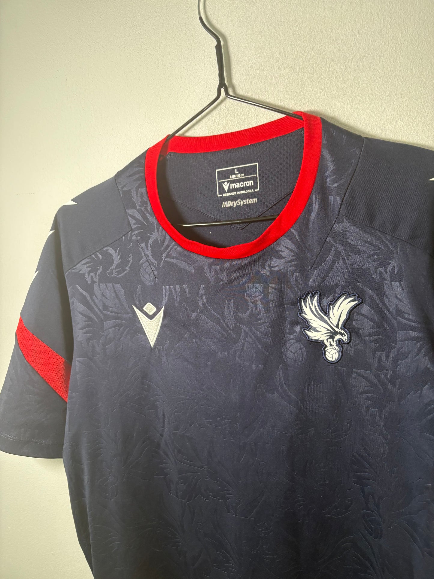 Crystal Palace Training Shirt 2024/25 (L)