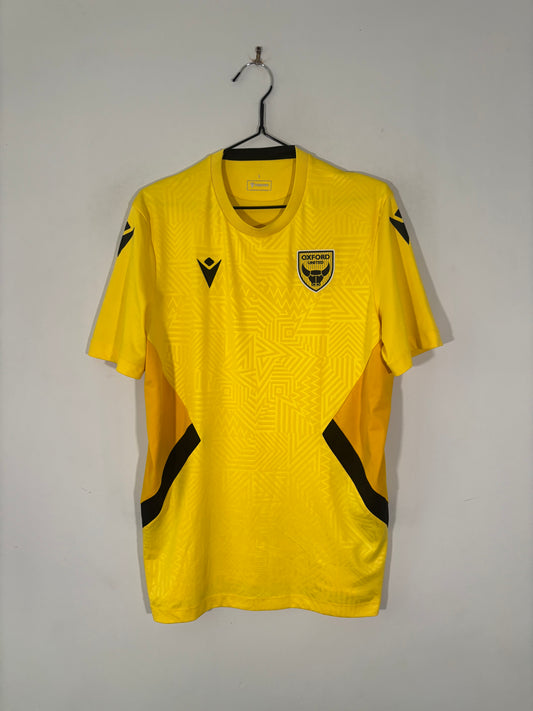 Oxford United Training Shirt (L)