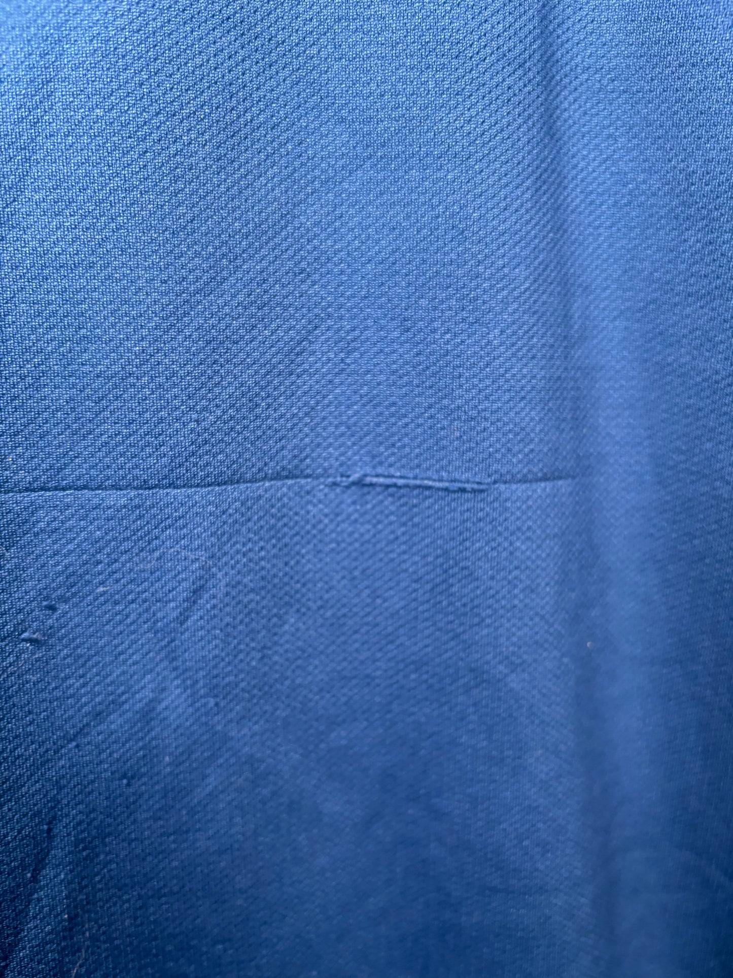 France Home Shirt 2011/12 (XL)