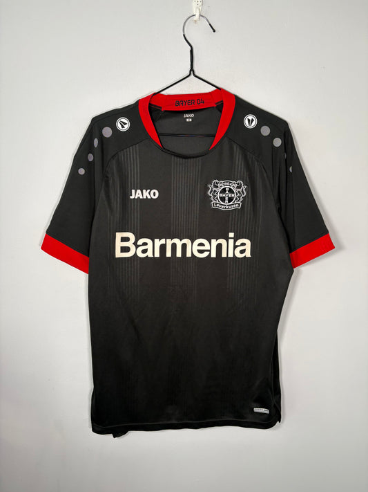 Bayer 04 Leverkusen Home Shirt 2020/21 (M)