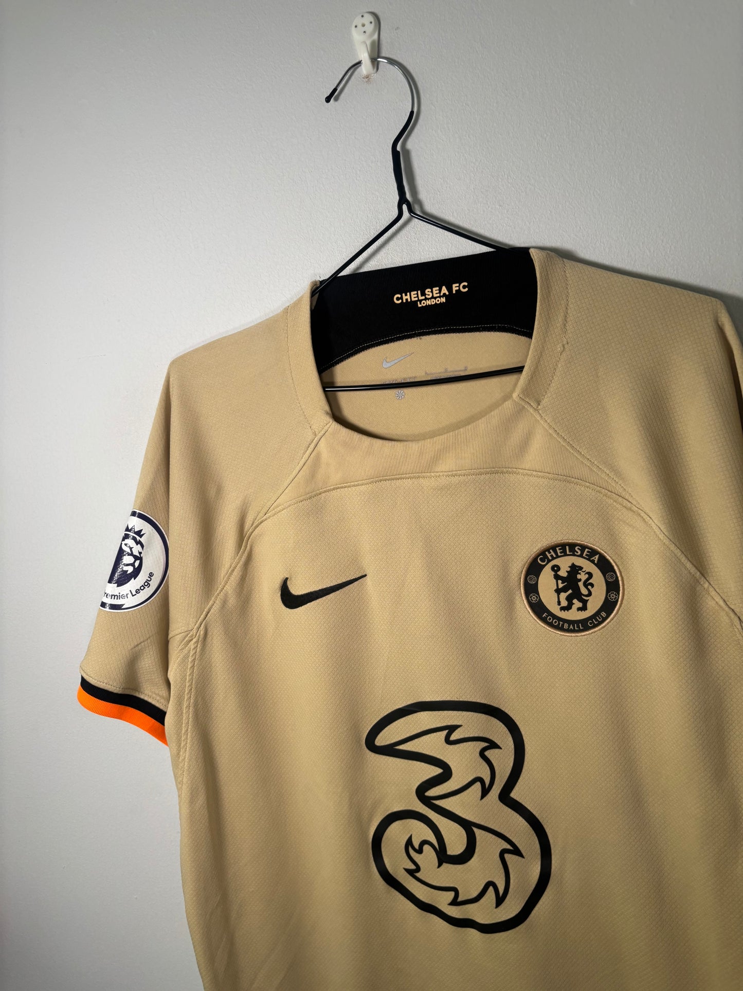 Chelsea Third Shirt 2022/23 (L)