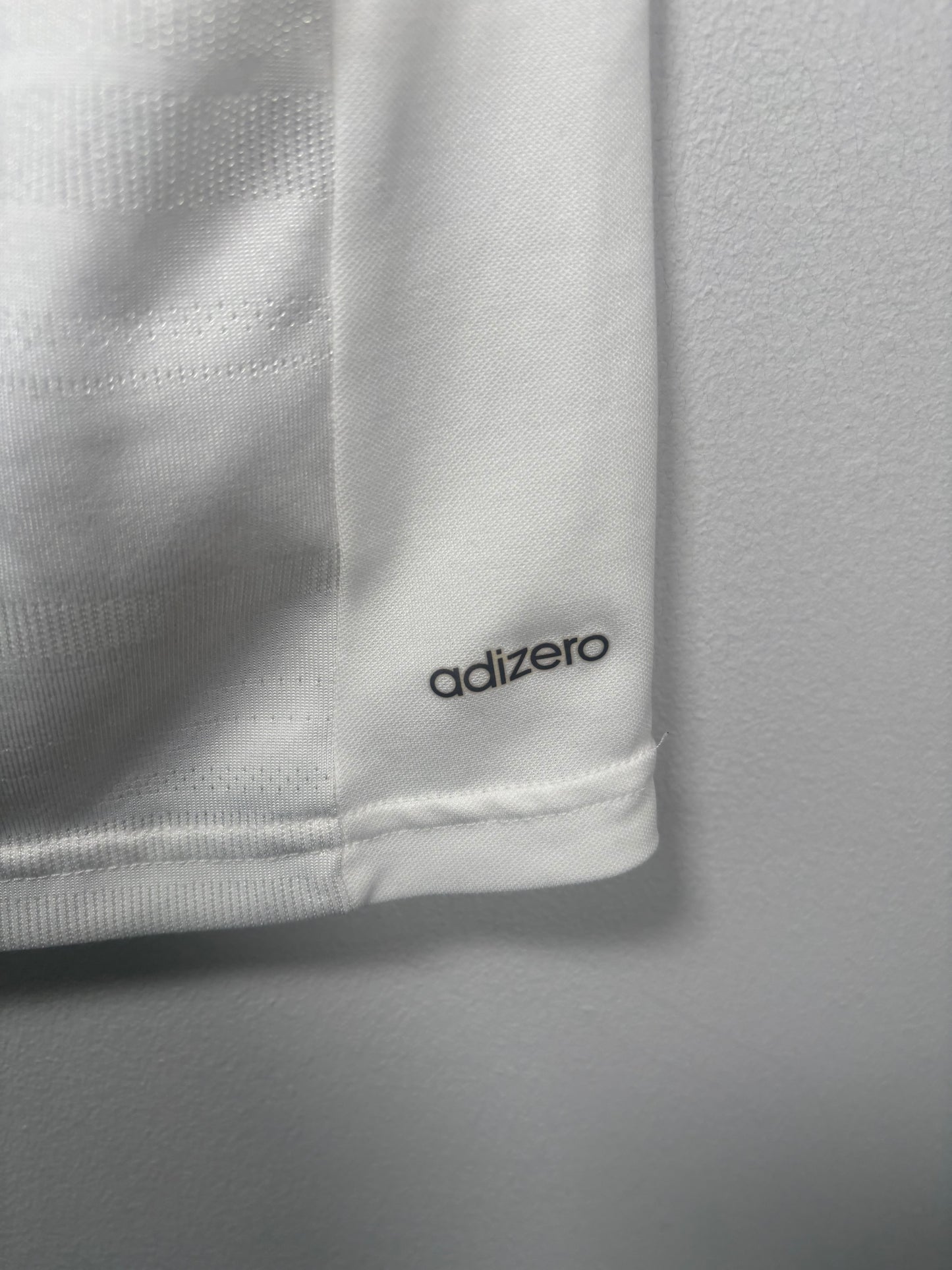 Swansea City Home Shirt 2014/15 Montero (S)