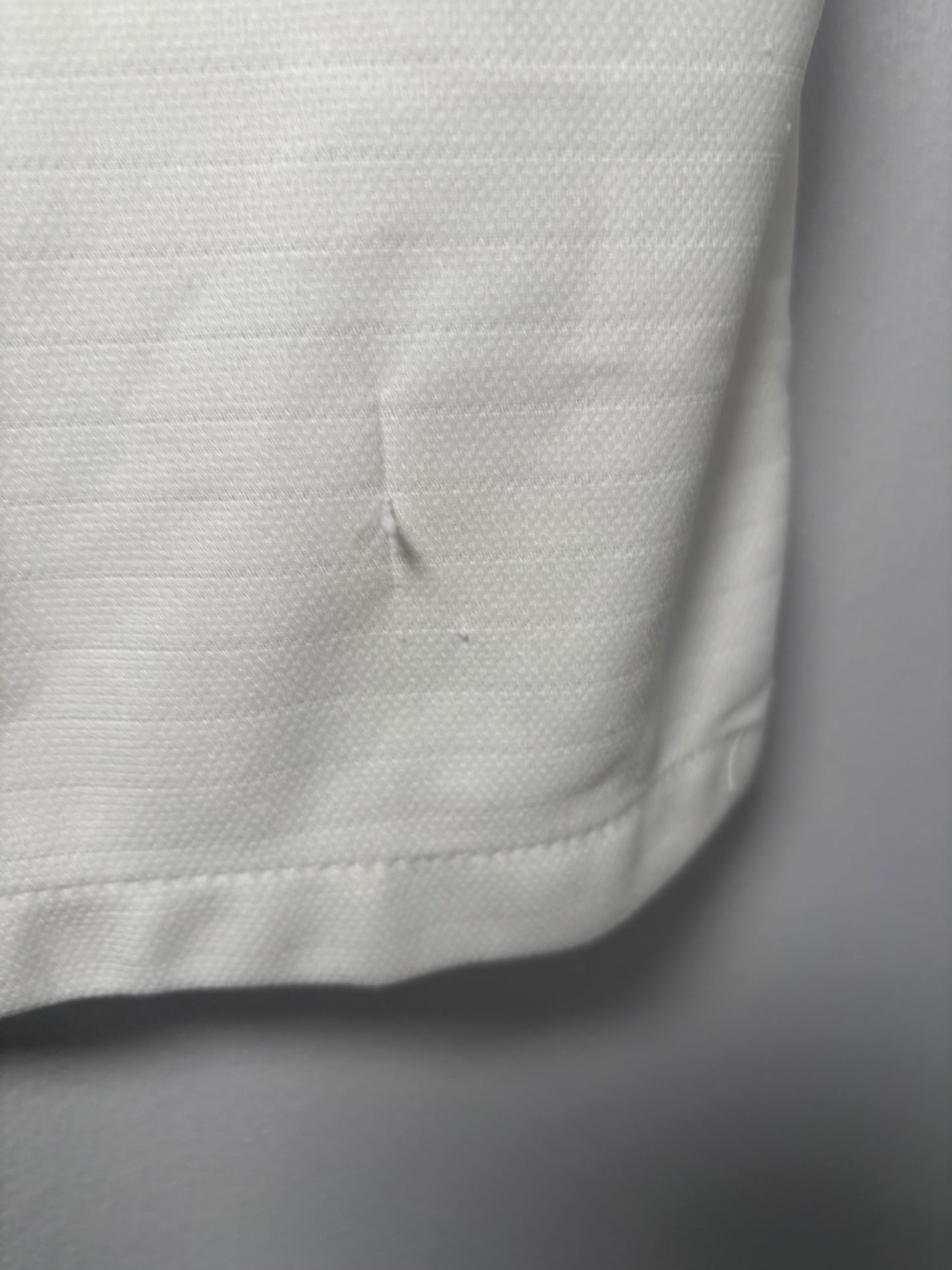 England Home Shirt 2018 (M)