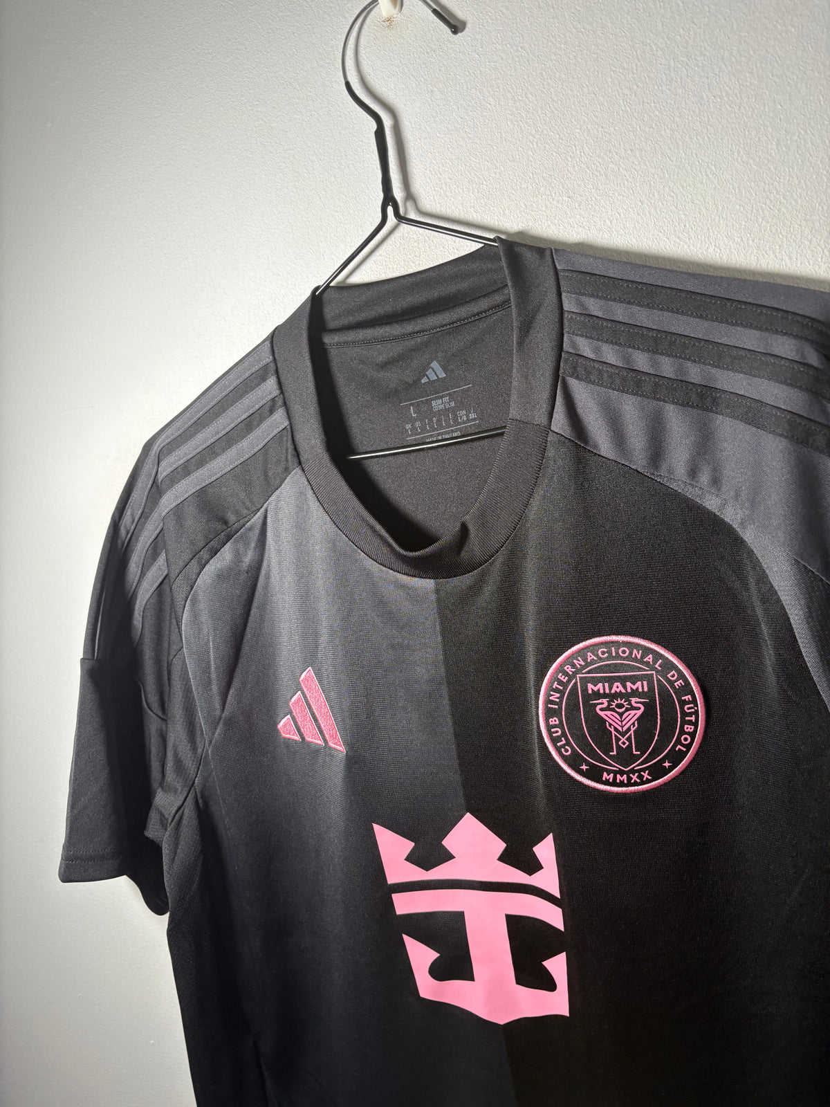 Inter Miami Away Shirt 2025 (L)