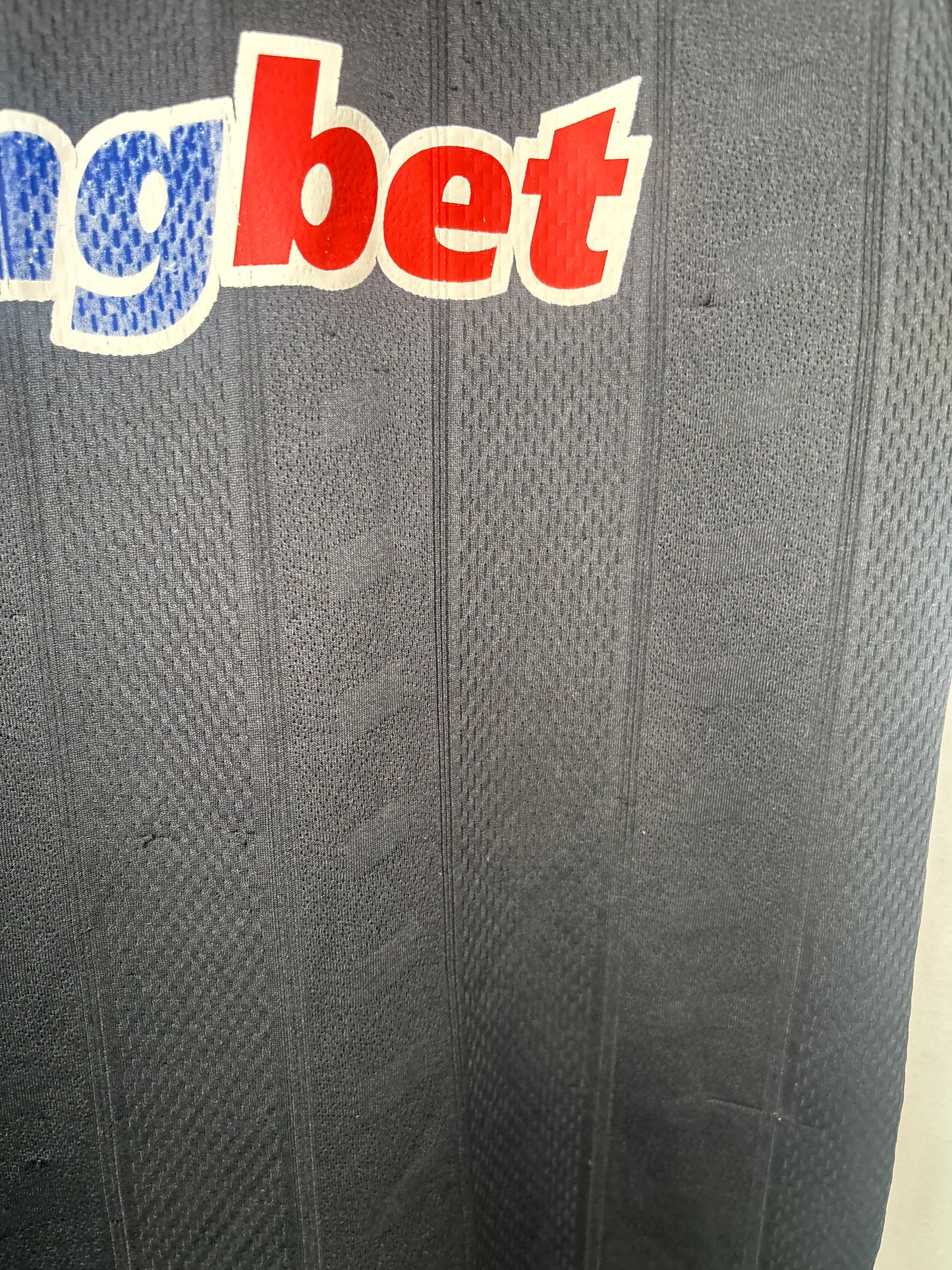 Wolves 2010/11 Away Shirt (M)