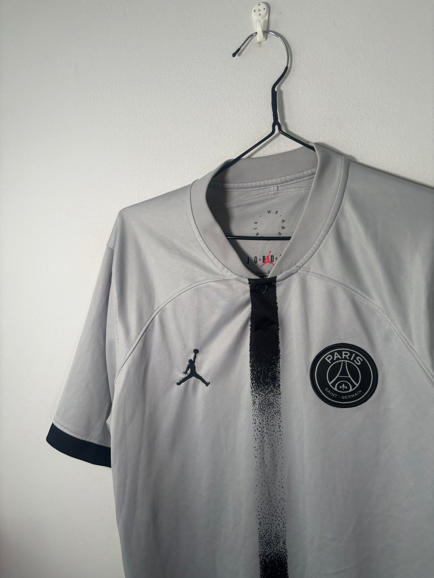 PSG Away Shirt 2022/23 (L)