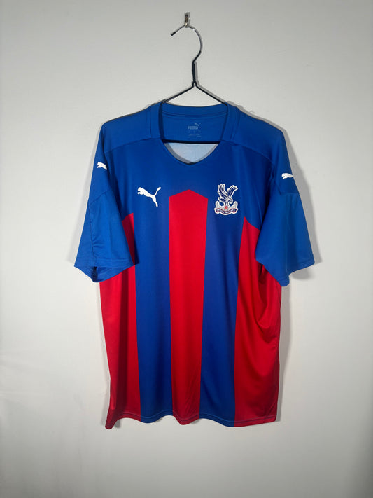 Crystal Palace Home Shirt 2020/21 (XL)