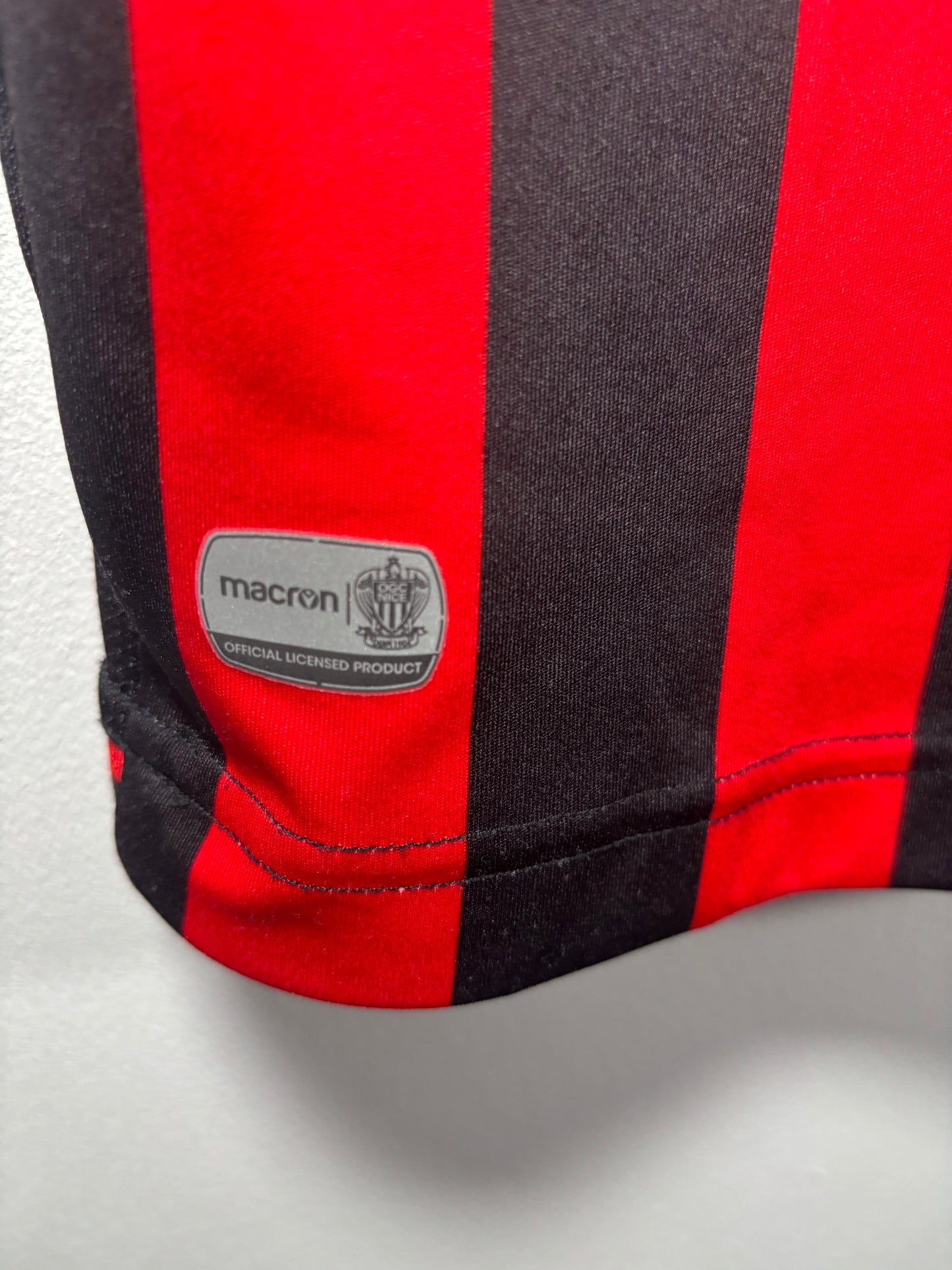 Nice Home Shirt 2019/20 (S)