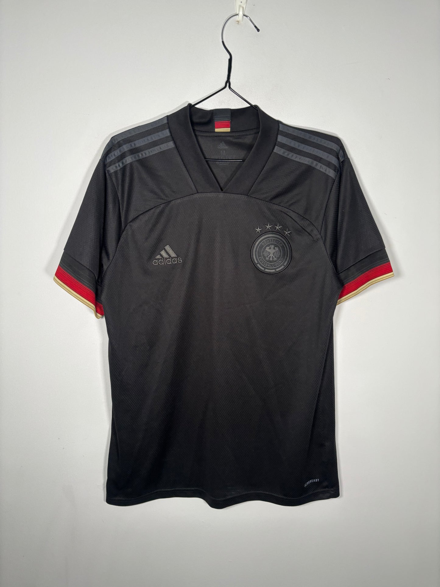 Germany Away Shirt 2020 (M)