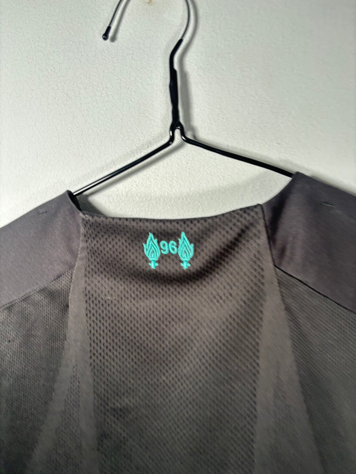 Liverpool Away Shirt 2019/20 (S)