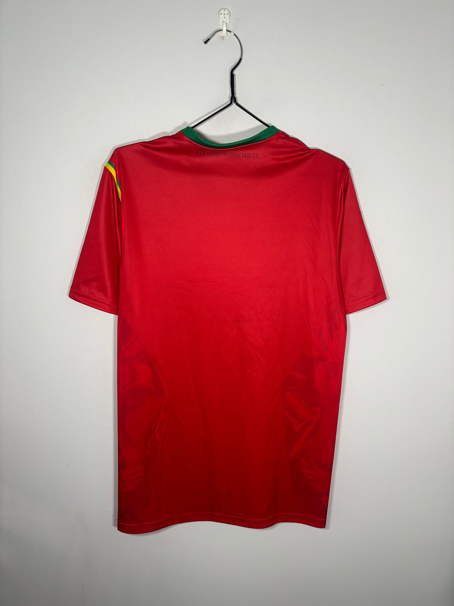 Cameroon Away Shirt 2022 (S)