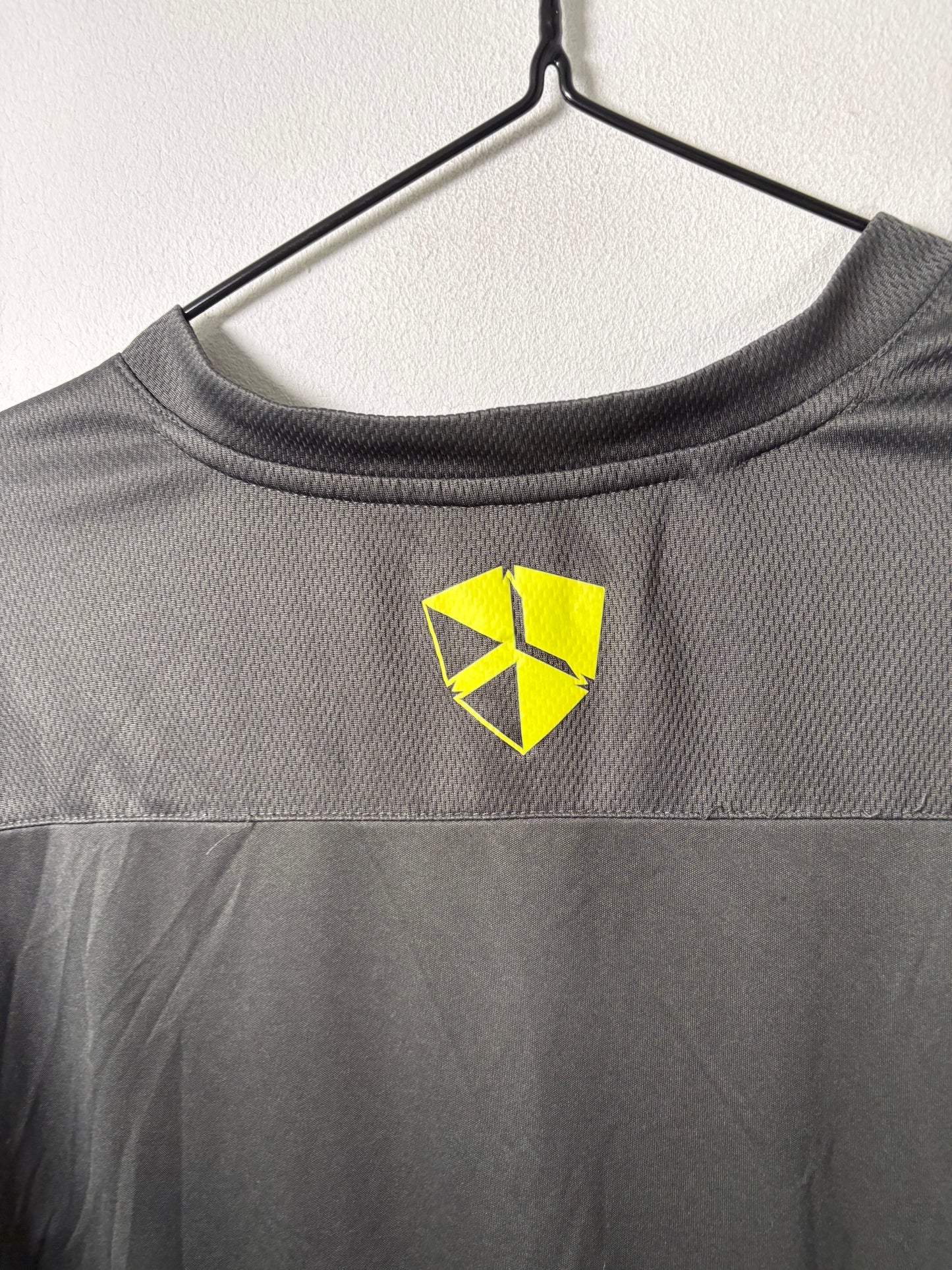 Brazil Training Shirt 2016 (L)