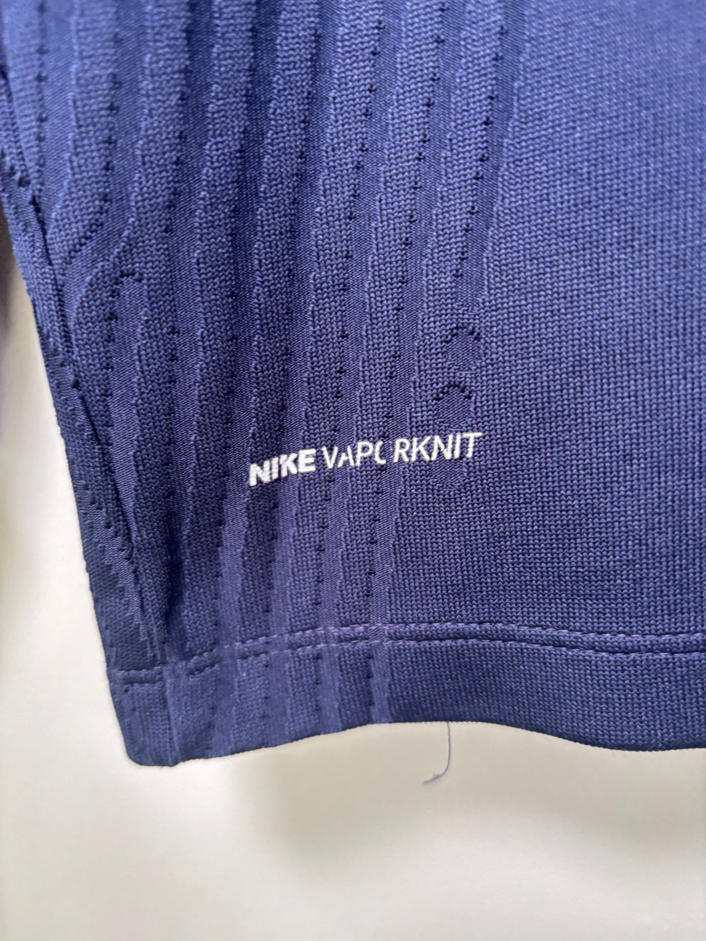 France Training 1/4 Zip Vaporknit (L)