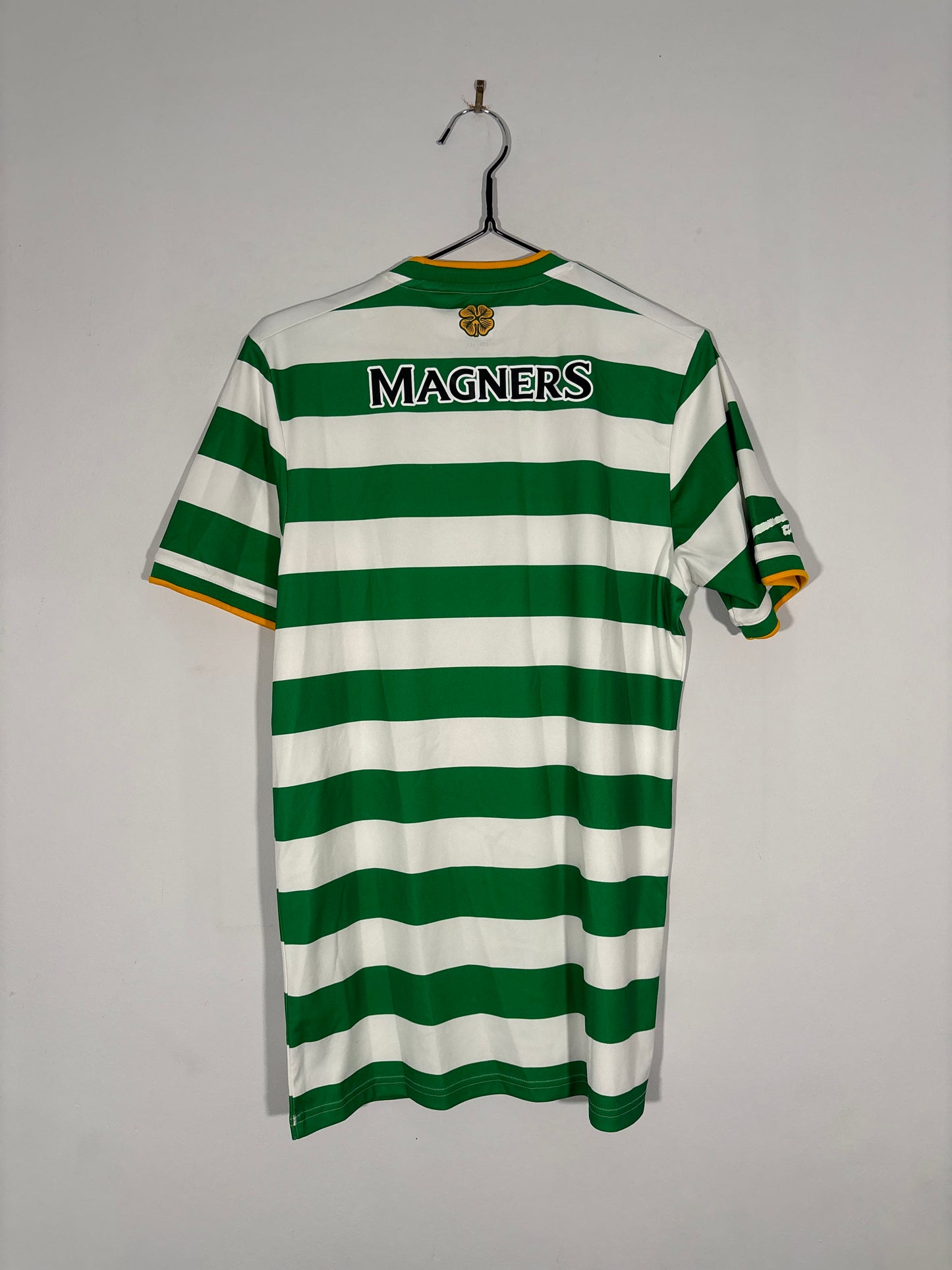 Celtic Home Shirt 2020/21 (S)