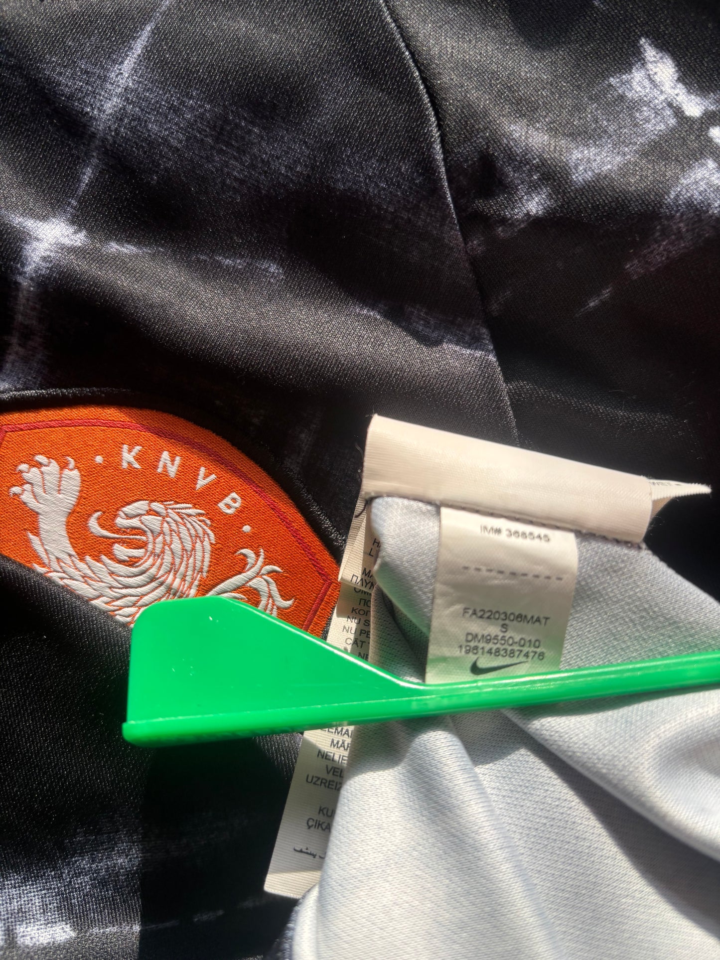 Netherlands Training Shirt 2022/23 (S)