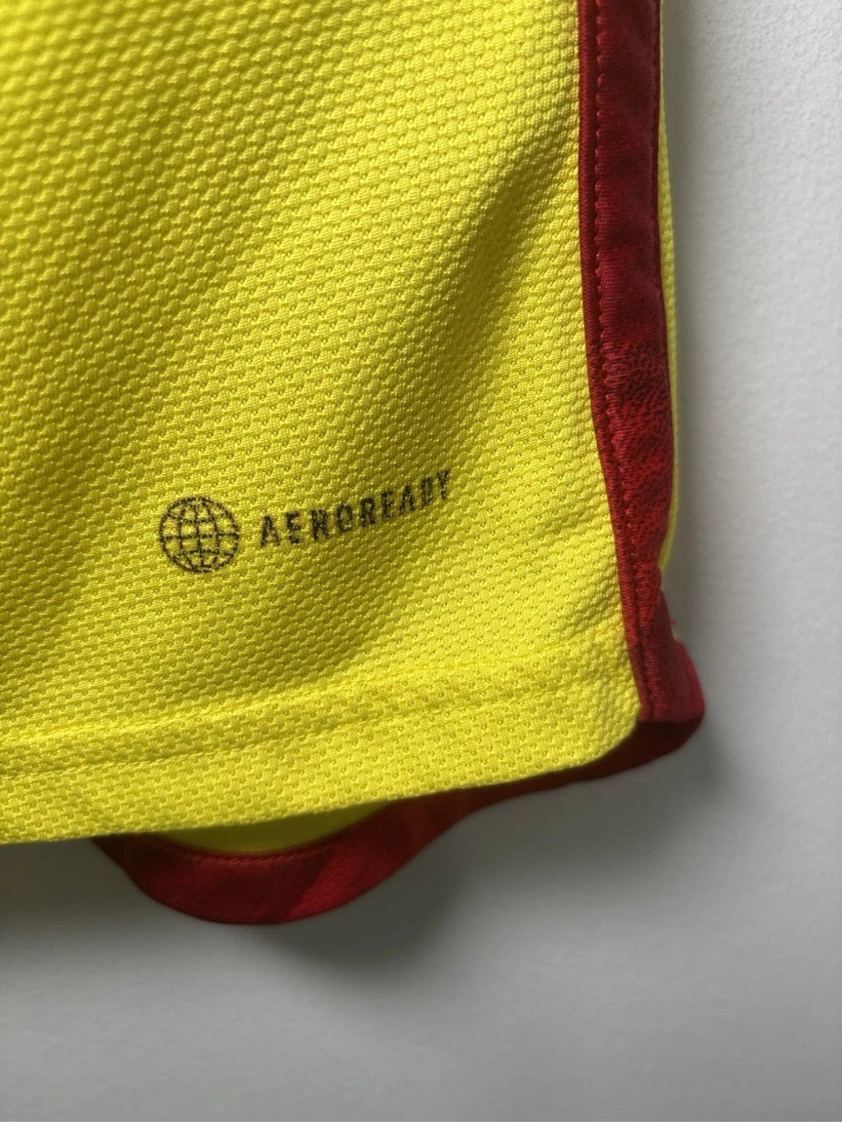 Colombia Home Shirt 2022 (S)