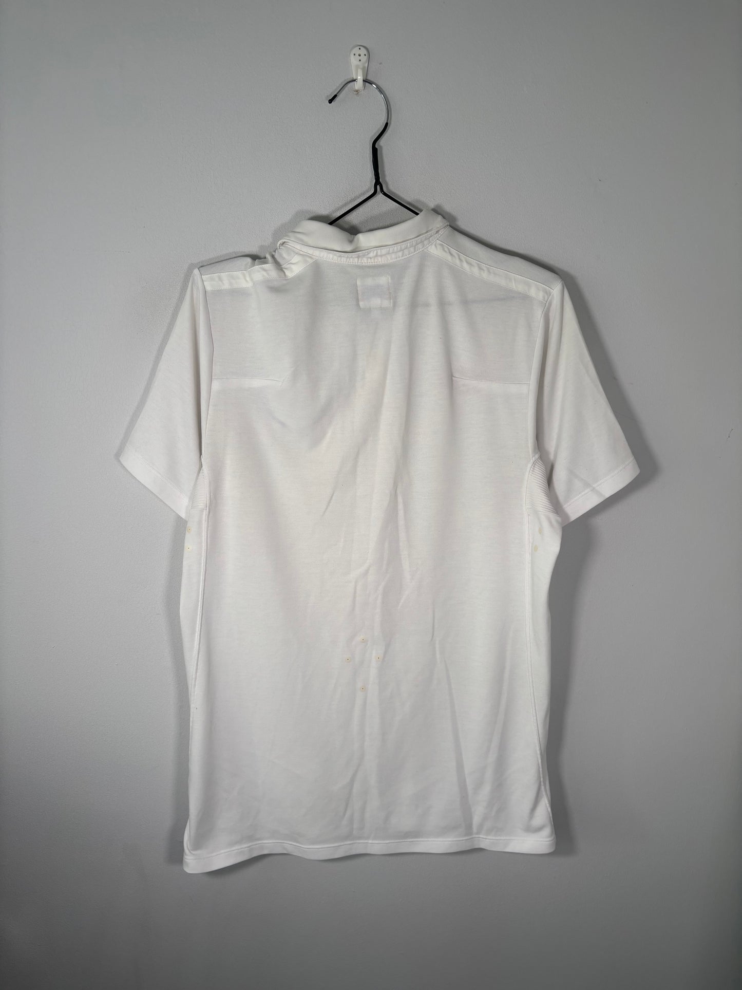 England Home Shirt 2010 (S)