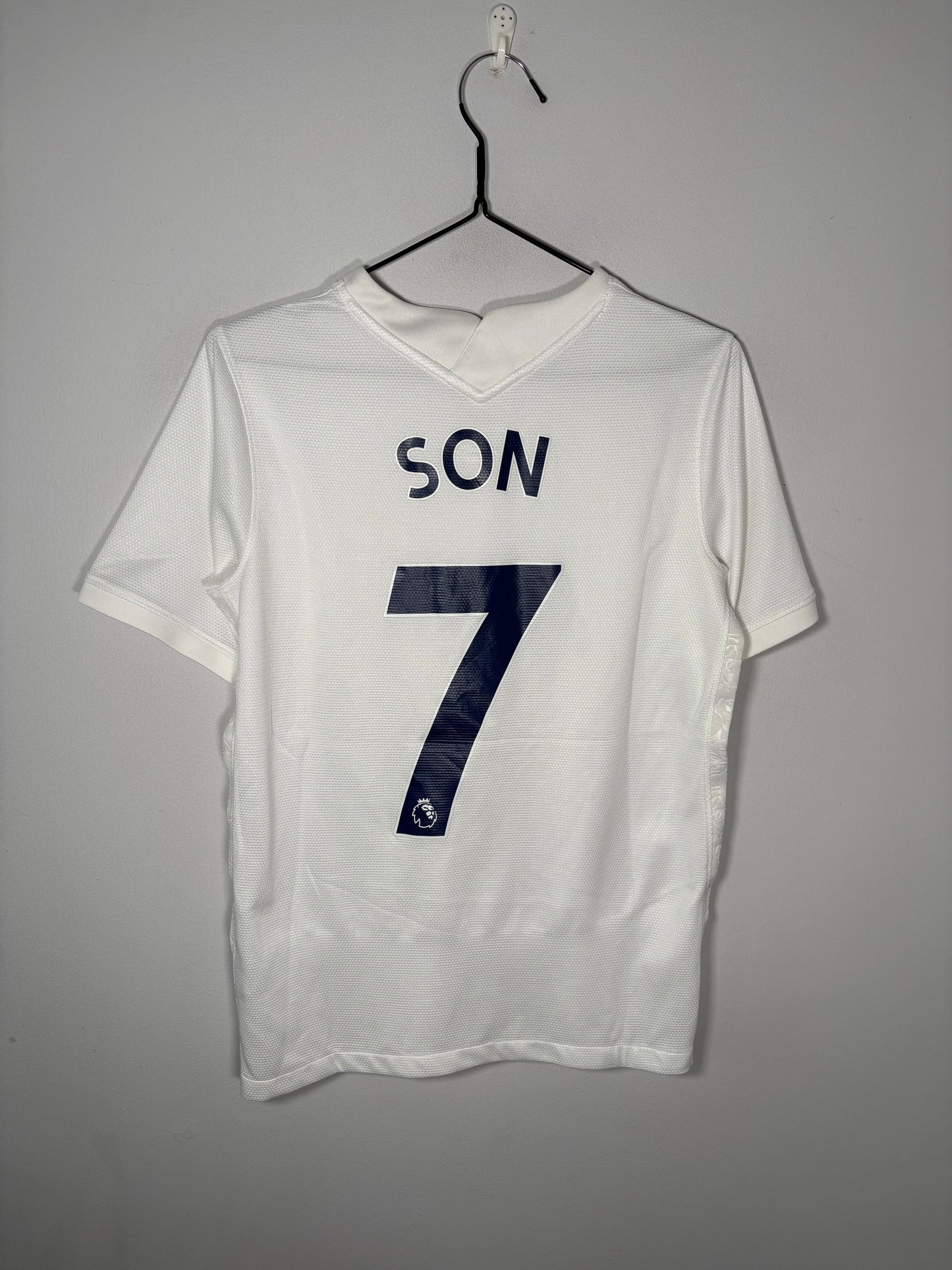 Tottenham Hotspur Home Shirt 2021/22 Son (XLK)