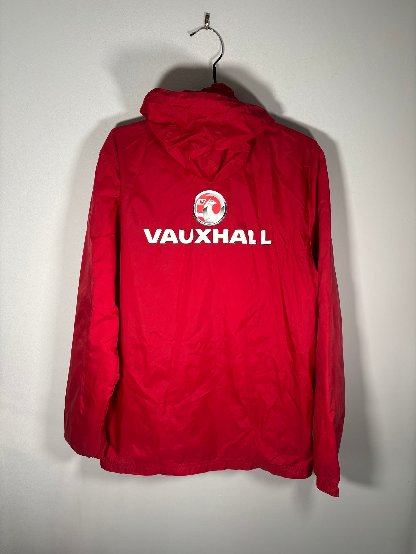 Wales 2018 Rain Jacket (S)