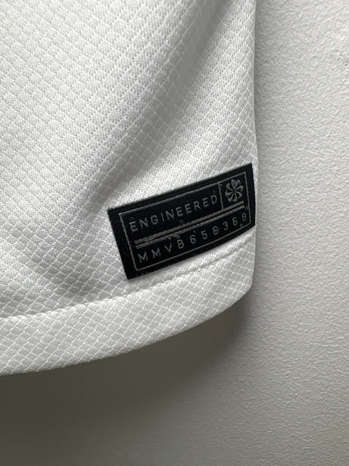 England Home Shirt Palmer 2024 (MK)
