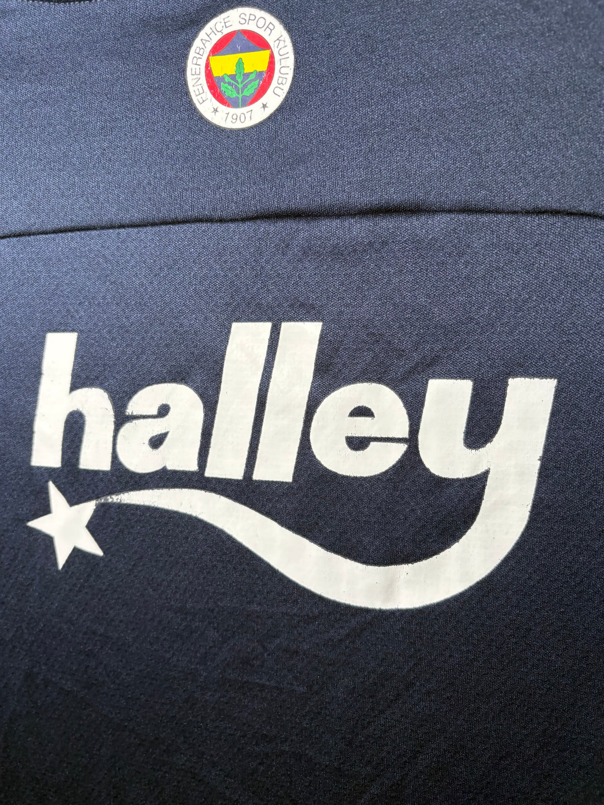 Fenerbahce Third Shirt 2021/22 (L)