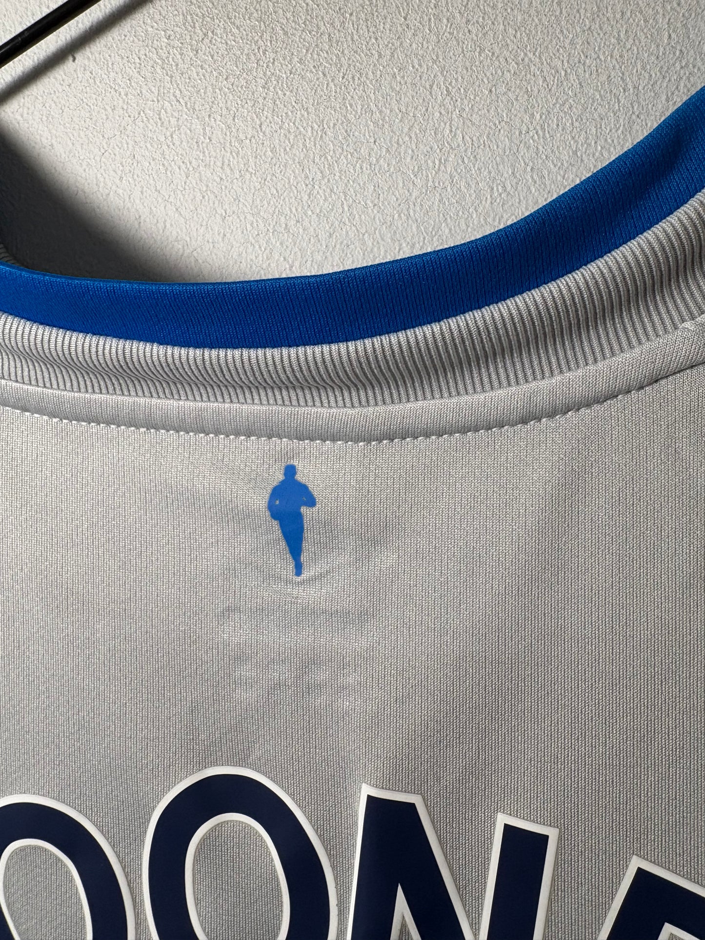 Everton Third Shirt 2017/18 Rooney (3XL)