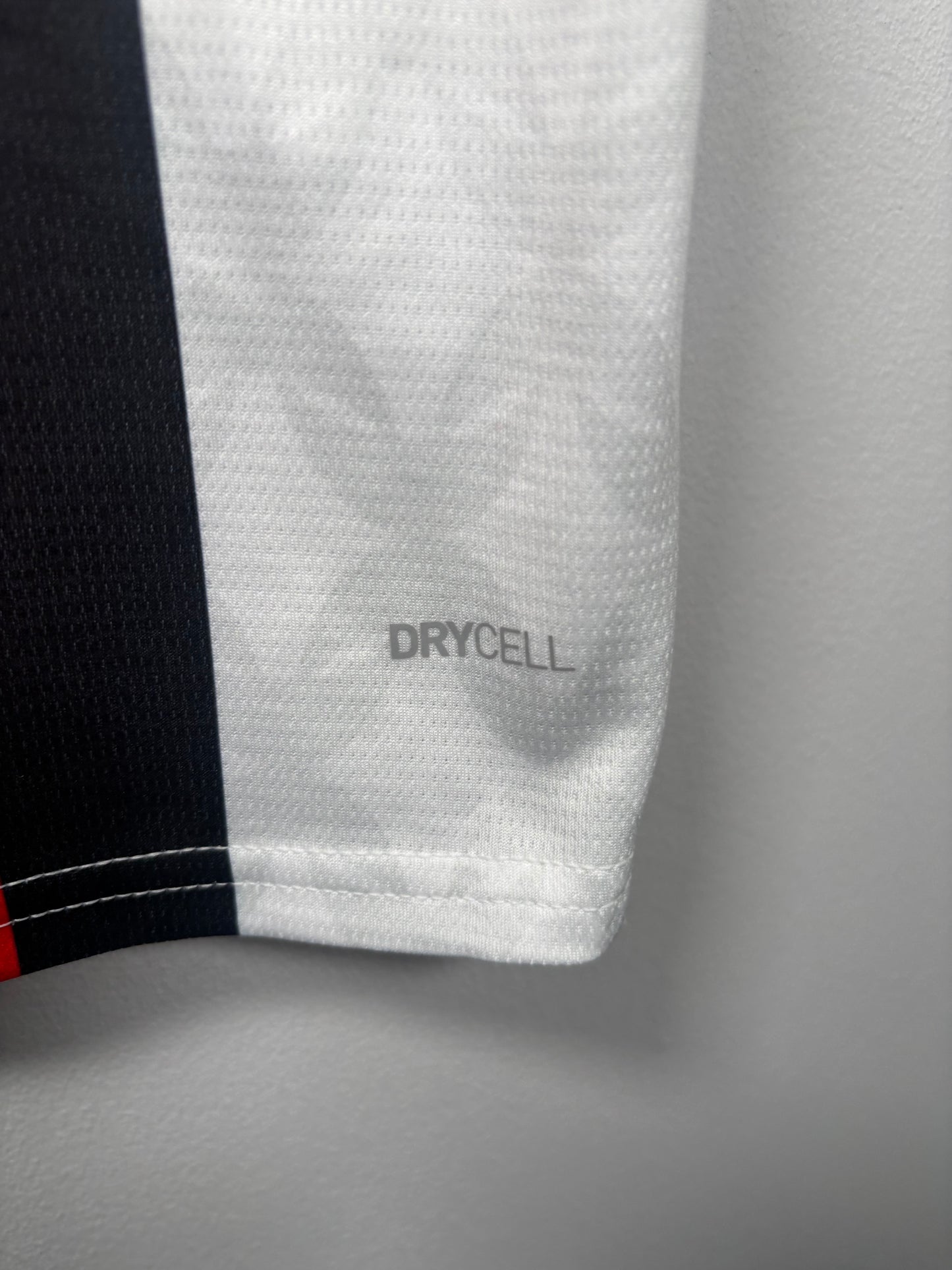 Ac Milan Away Shirt 2023/24 (S)