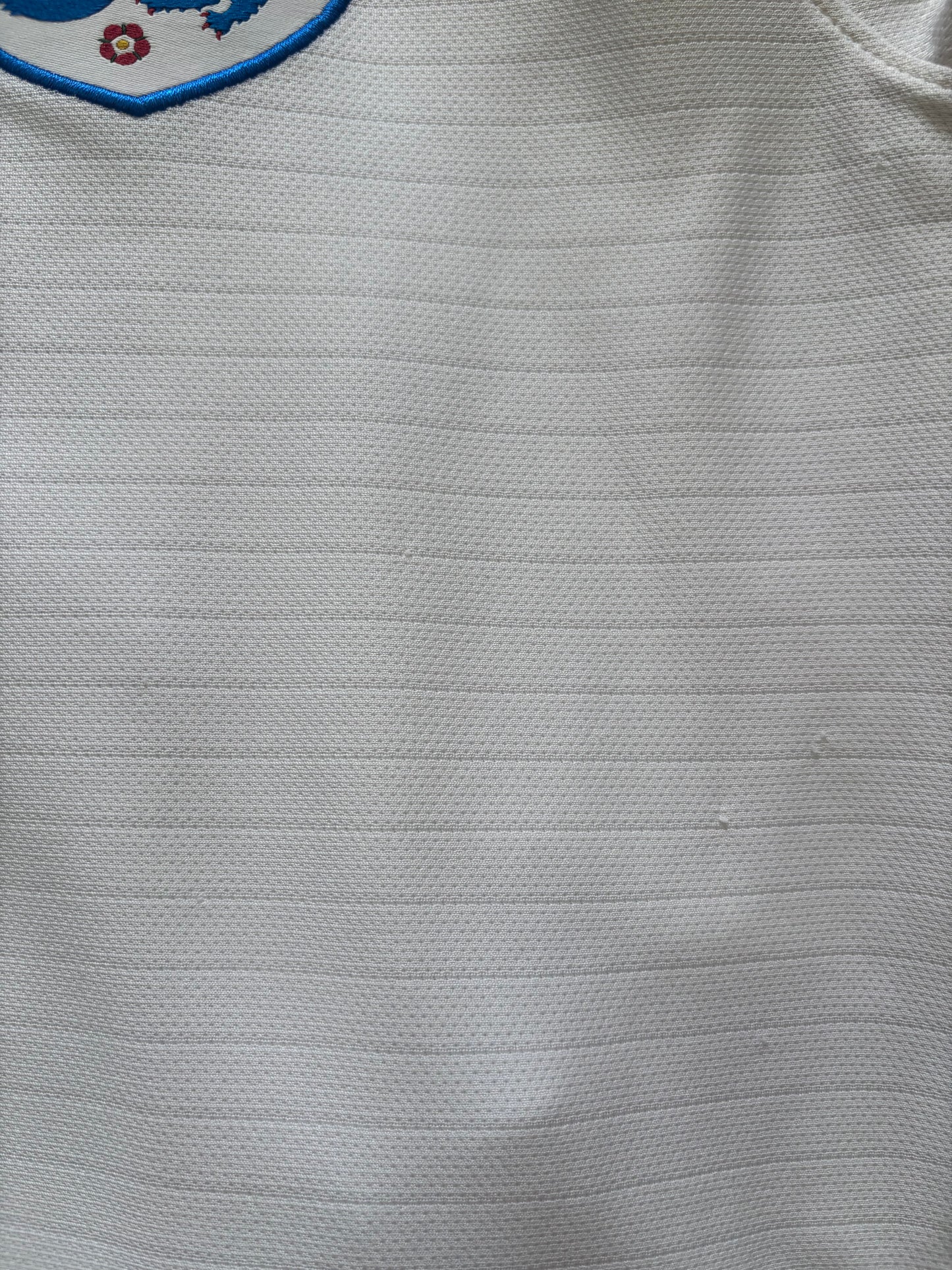 England Home Shirt 2018 Sancho (S)