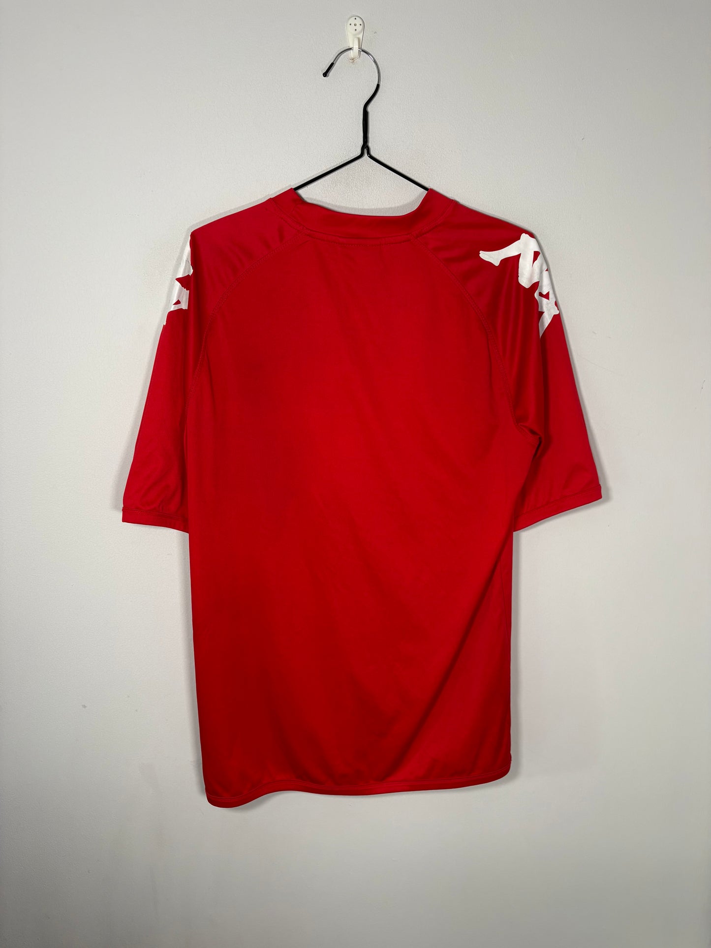 Cagliari Training Shirt 2010 (L)
