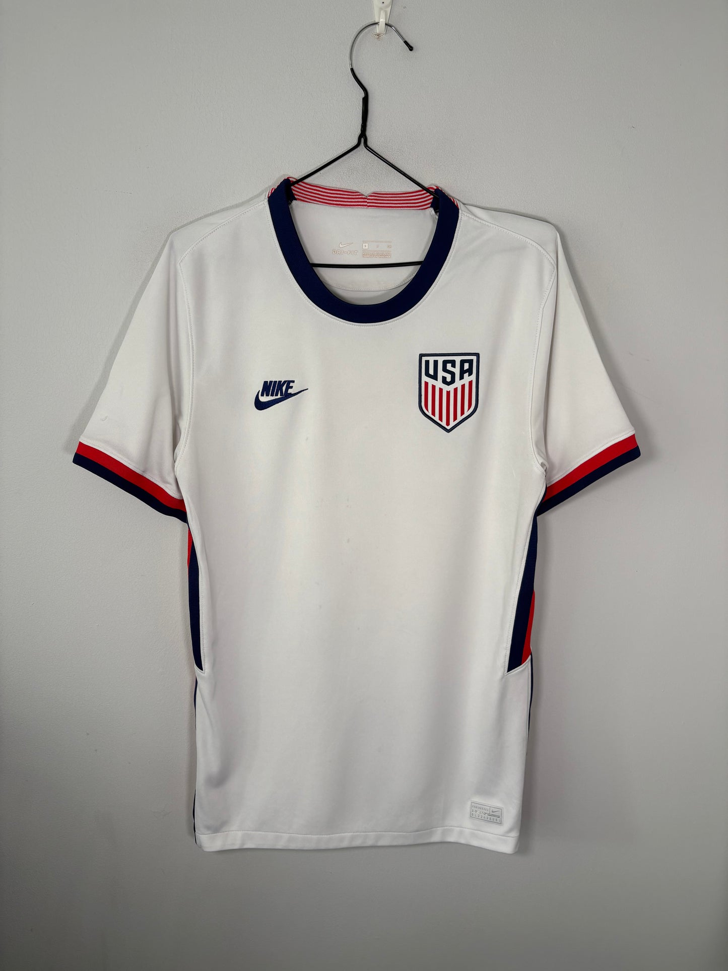 USA Home Shirt 2024 (S)