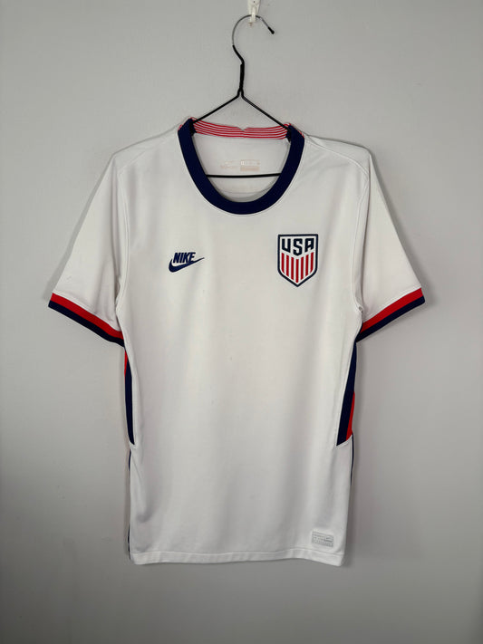 USA Home Shirt 2024 (S)