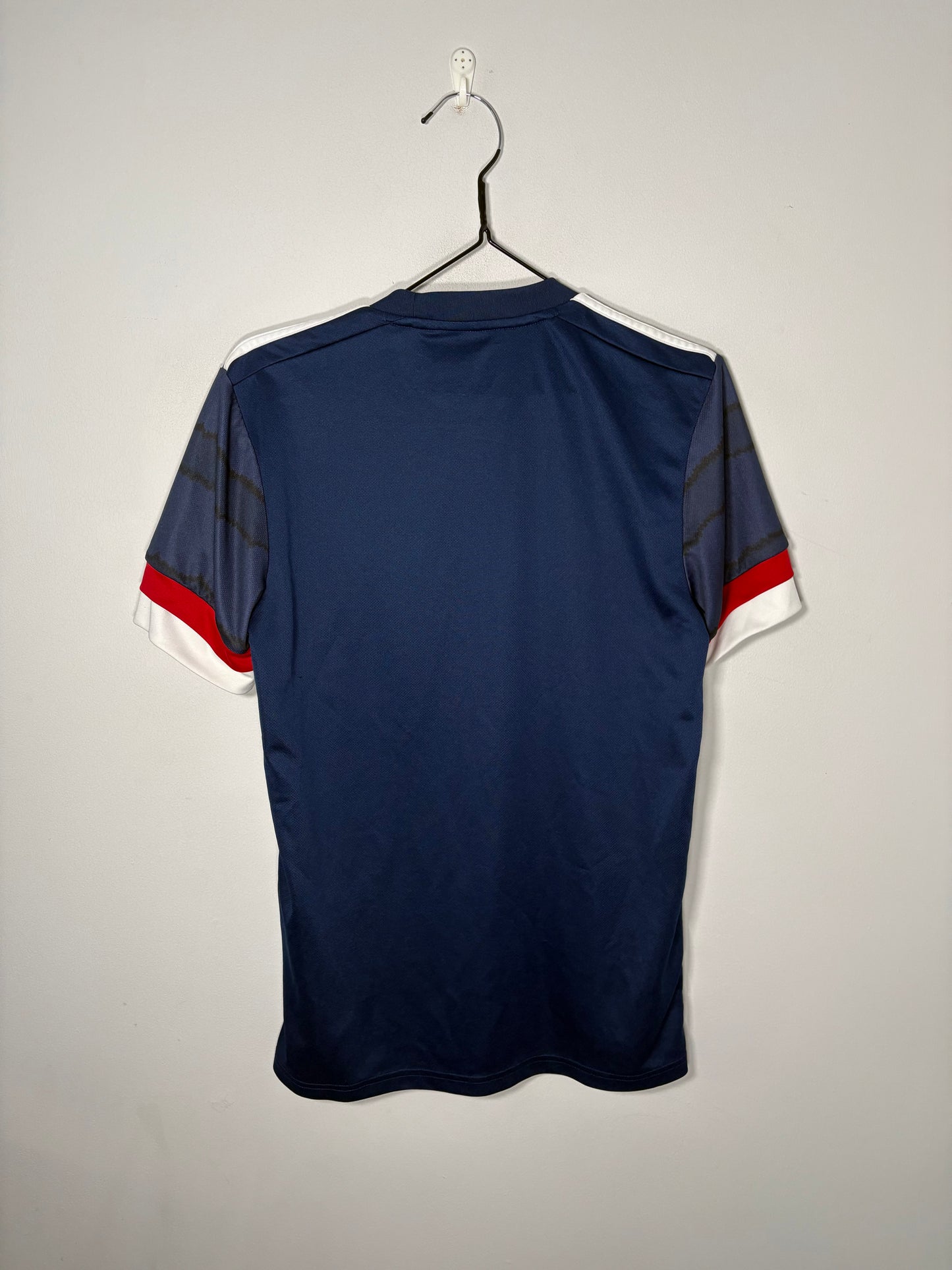 Scotland Home Shirt 2020 (S)