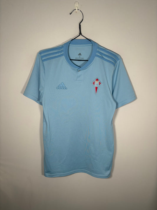 Celta Vigo Home Shirt 2018/19 (S)