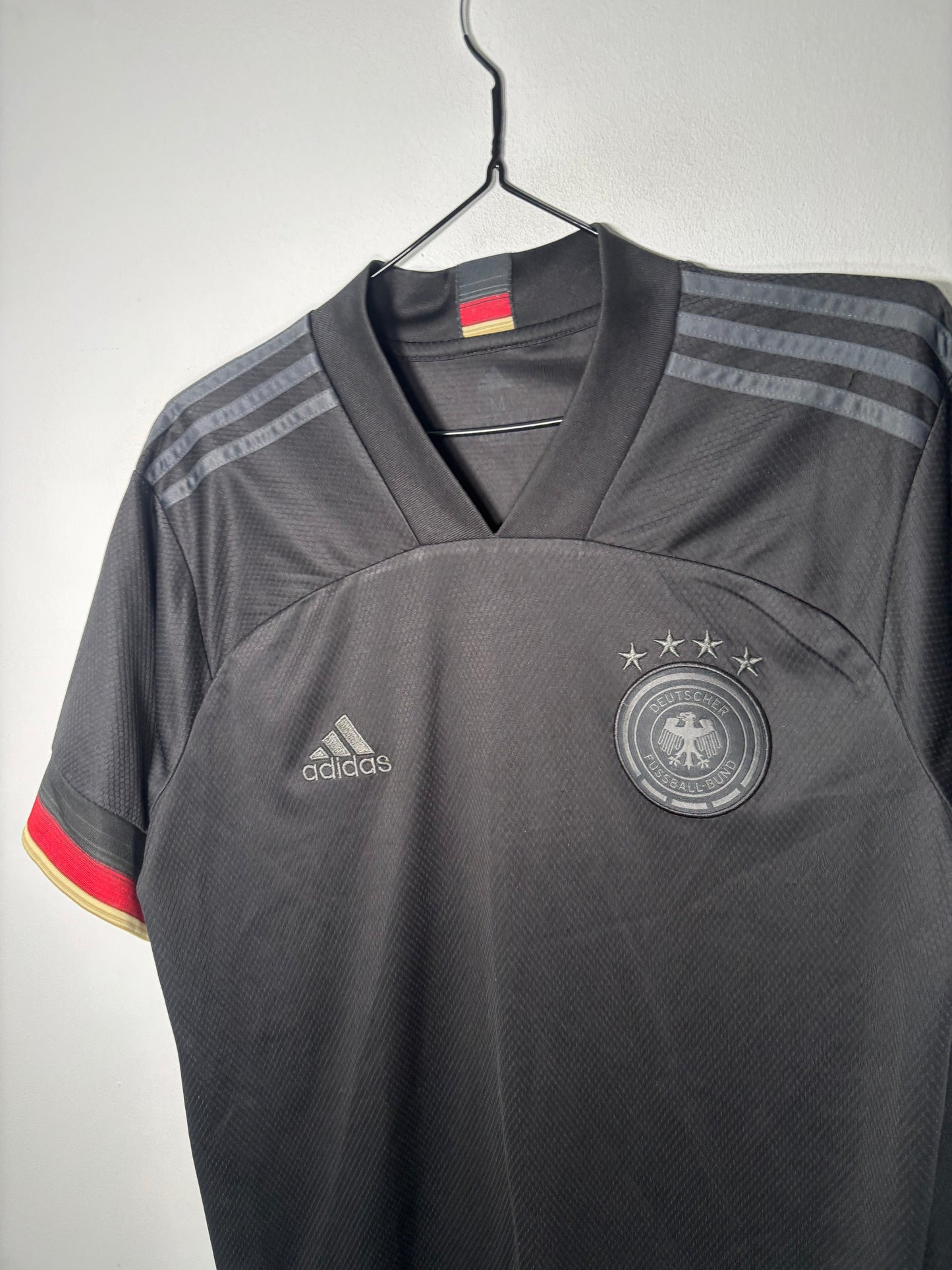 Germany Away Shirt 2020 (M)