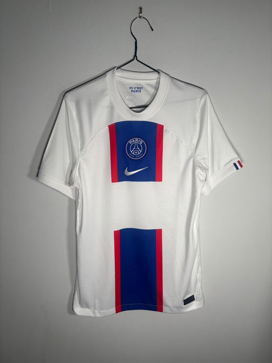 PSG Third Shirt 2022/23 (S)