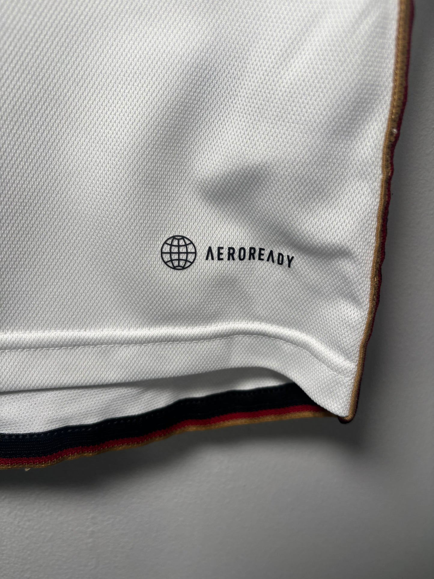 Germany Home Shirt 2022 (L)