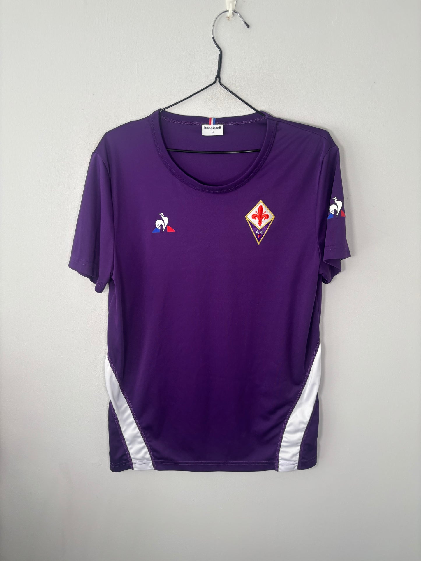 Fiorentina Training Shirt 2019/20 (M)
