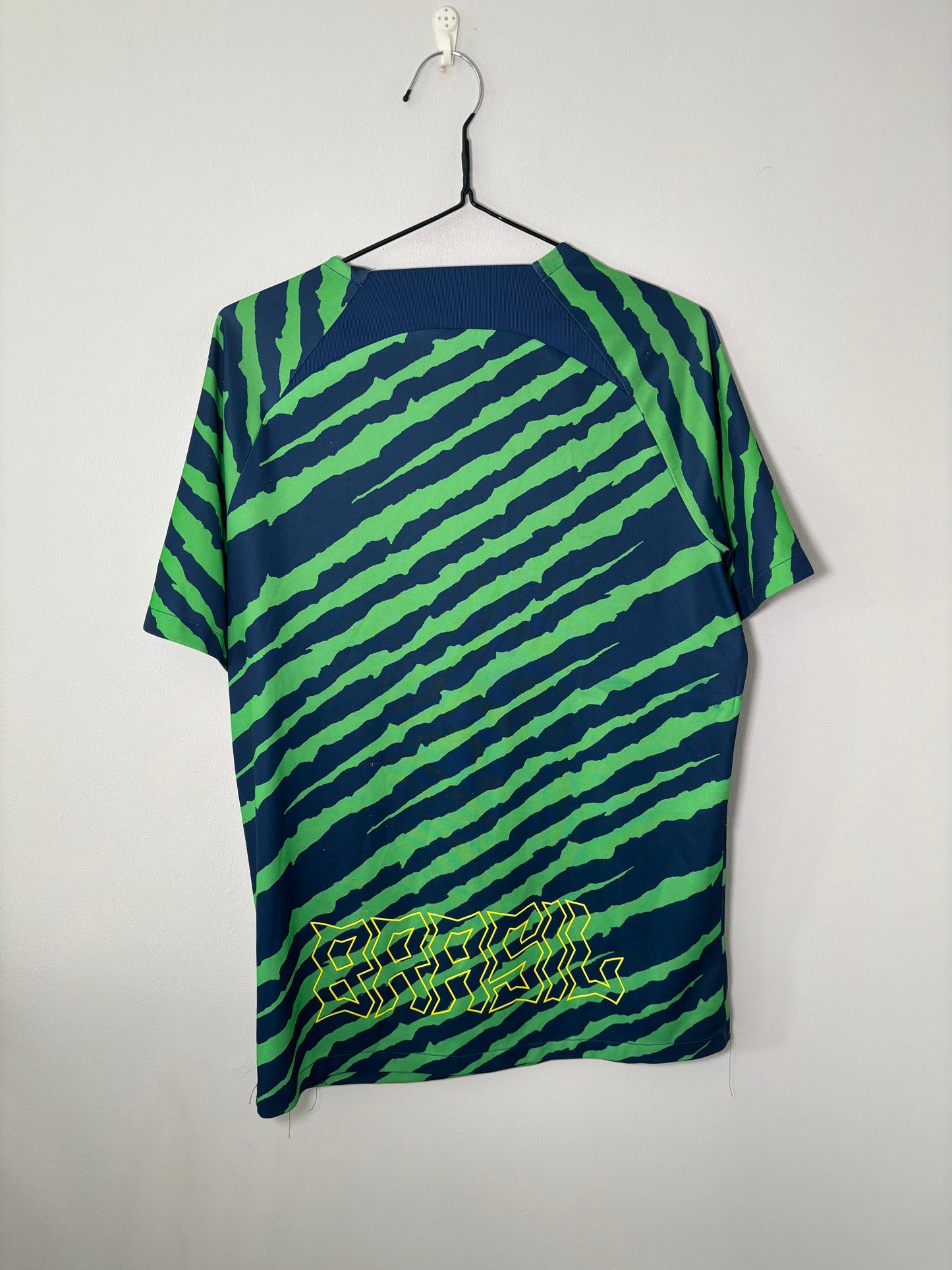 Brazil Training Shirt 2022 (M)