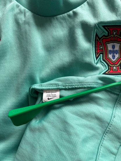 Portugal Training Shirt 2020 (L)