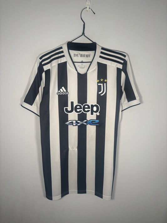 Juventus Home Shirt 2021/22 (M)
