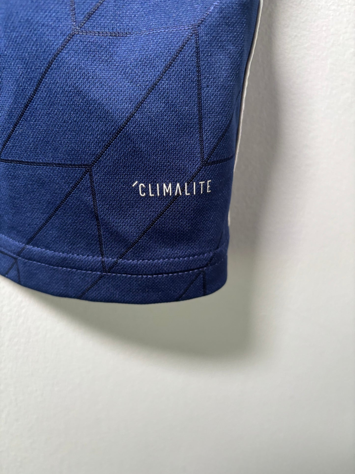 Scotland Home Shirt 2018 (S)