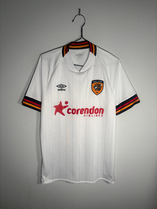 Hull City Away Shirt 2022/23 (M)