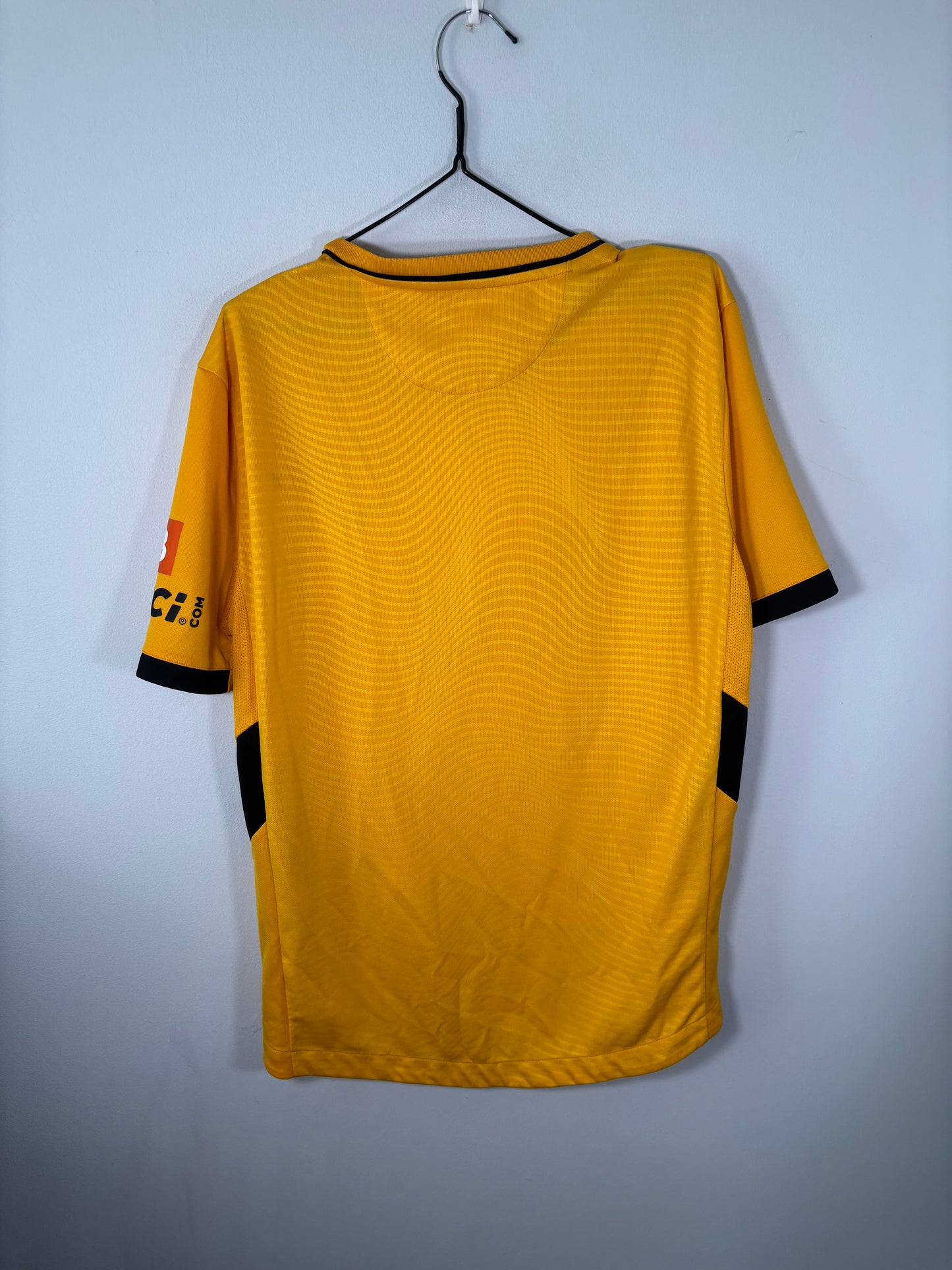 Wolves Home Shirt 2021/22 (L)