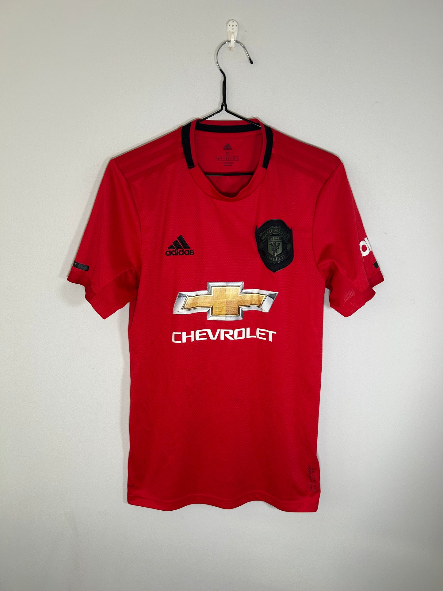 Manchester United Home Shirt 2019/20 Maguire (S)